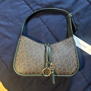 Calvin Klein shoulder bag brand new
